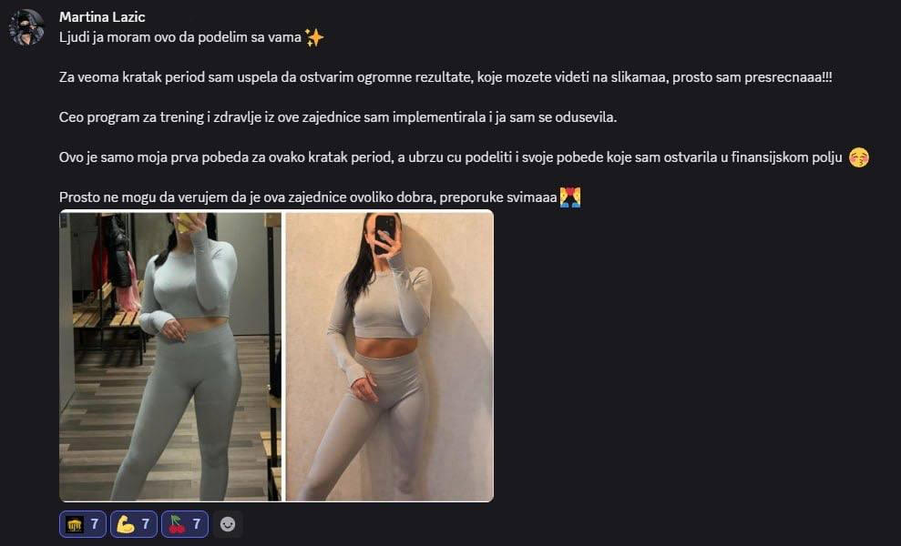 martina w martina w